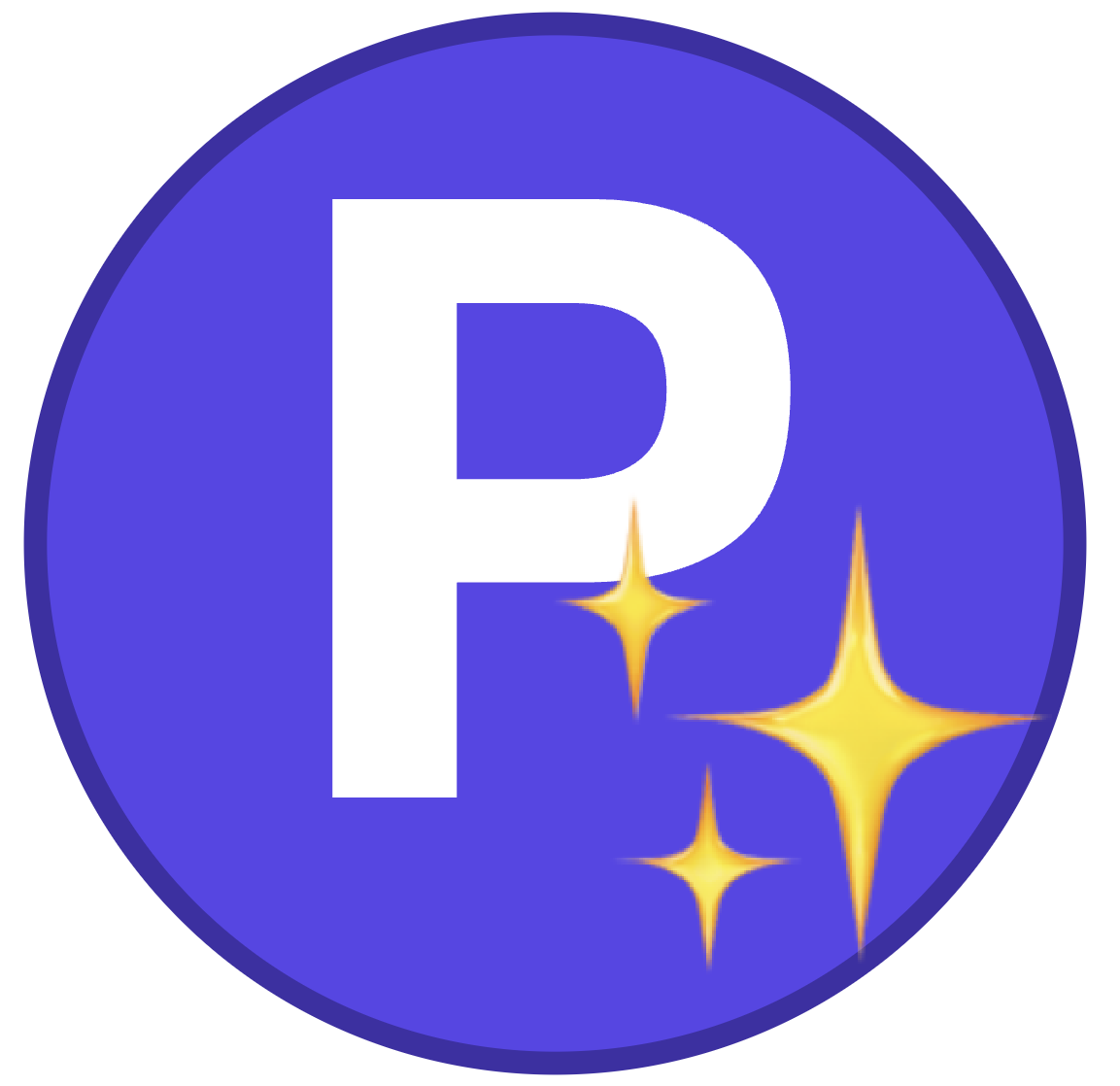 PropertyOne.AI Logo